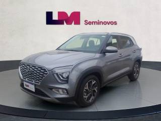 HYUNDAI CRETA 1.0 TGDI FLEX LIMITED SAFETY AUTOMÁTICO